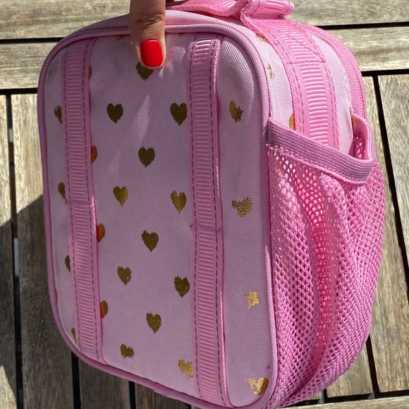 Kids school lunch box - Picture 2 of 7